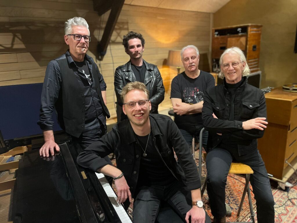 Bandfoto