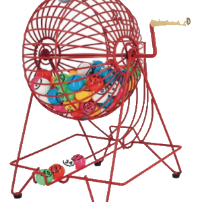 Bingomolen 2